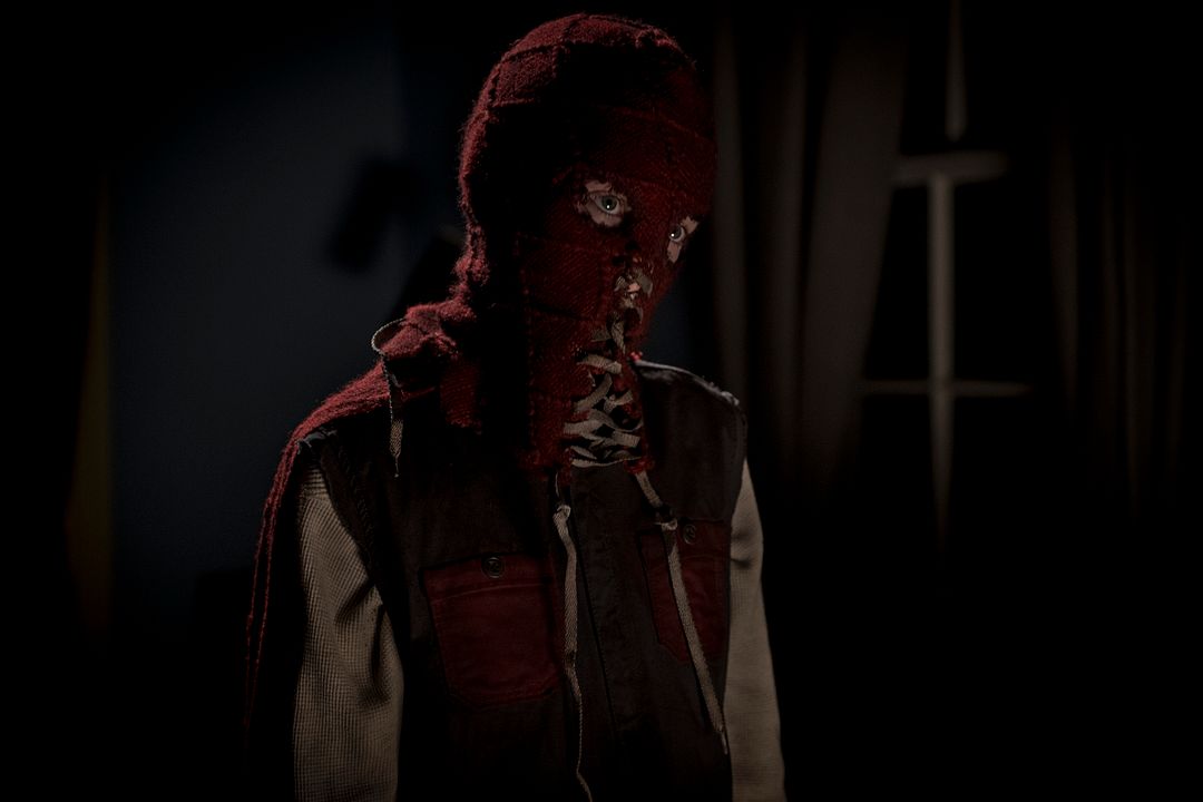 Brightburn: hijo de la oscuridad : Foto
