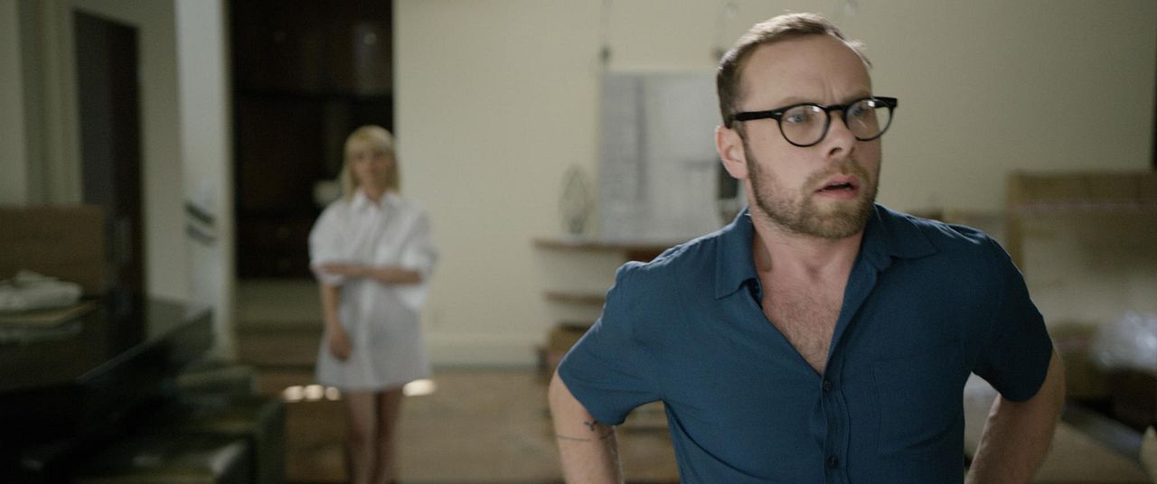 Foto Christina Ricci, Brendan Fletcher