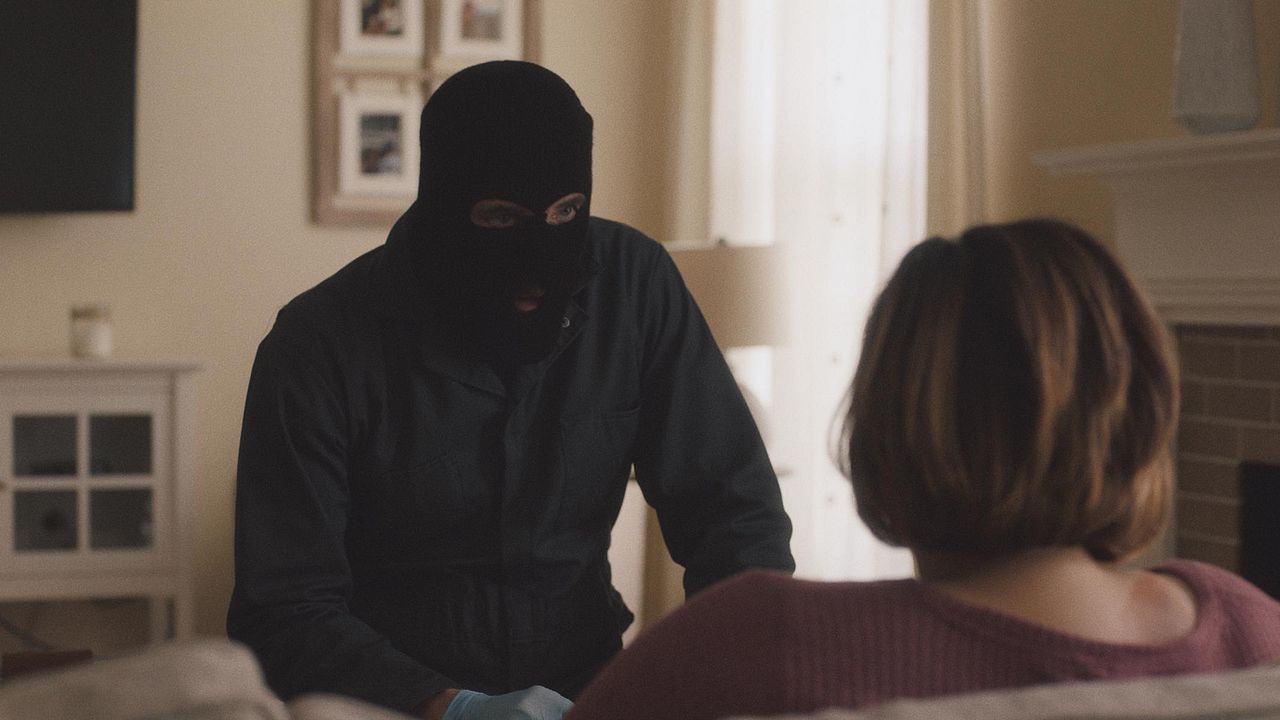 El Asesino del Nudo : Foto