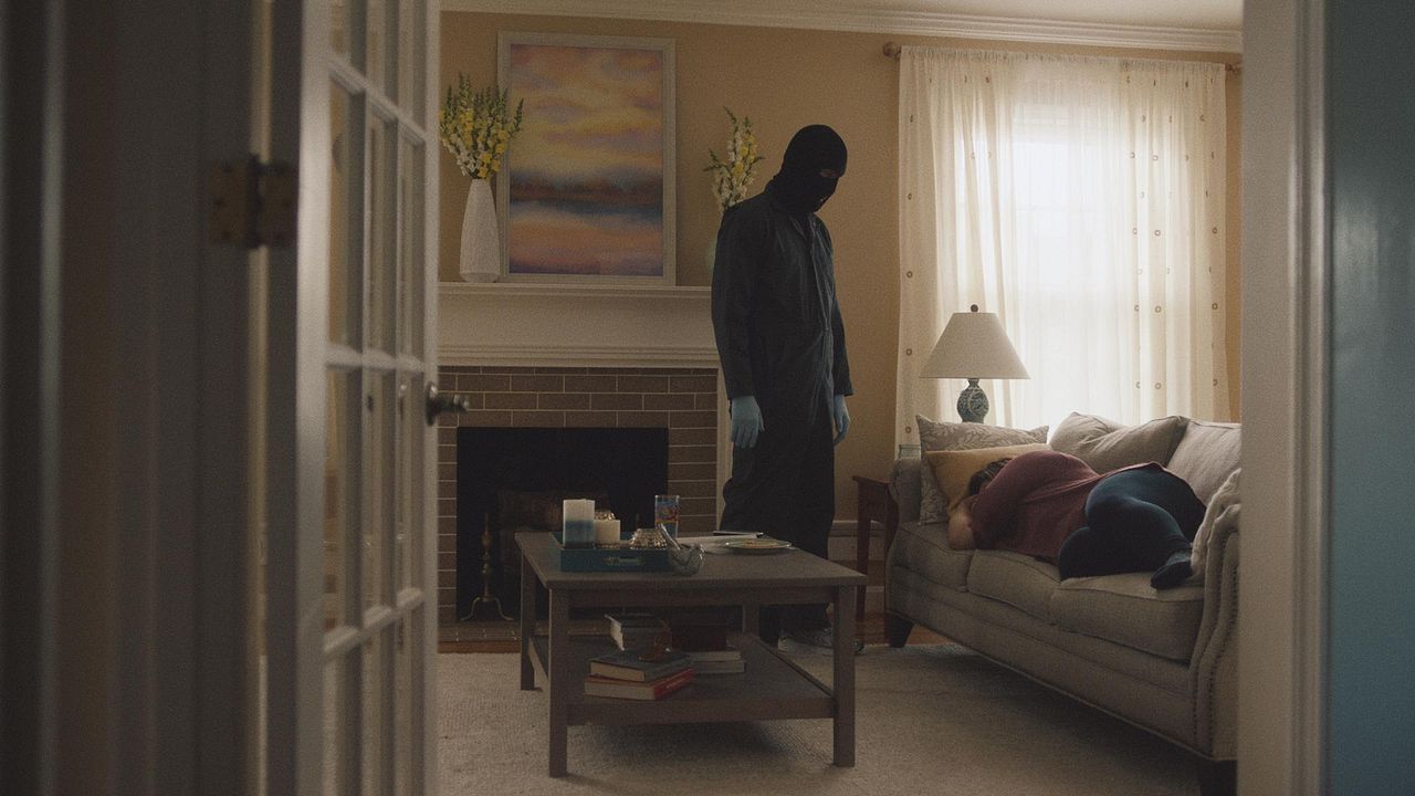 El Asesino del Nudo : Foto