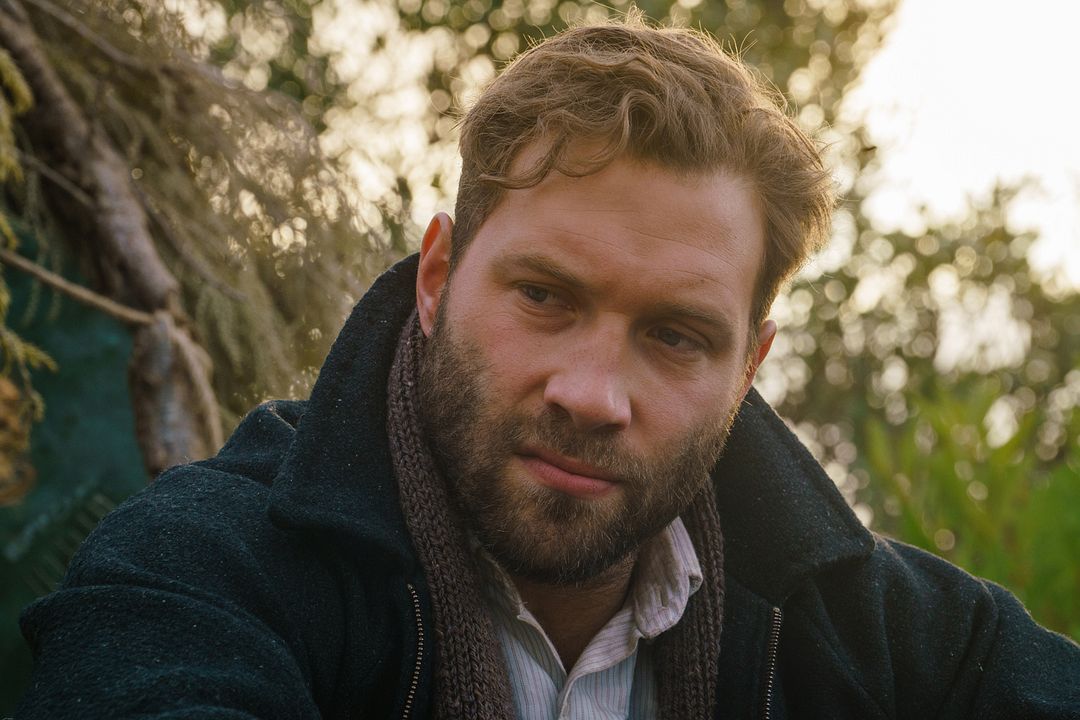 Foto Jai Courtney
