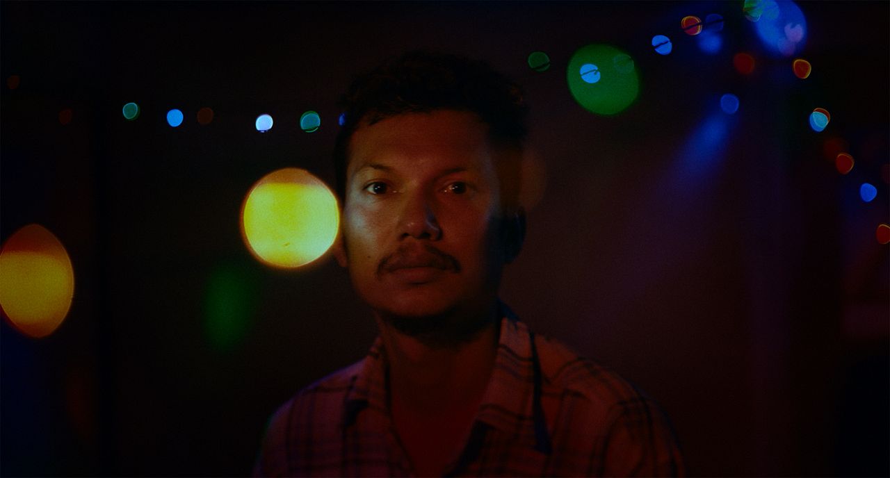 Mantarraya: Los espíritus ausentes : Foto