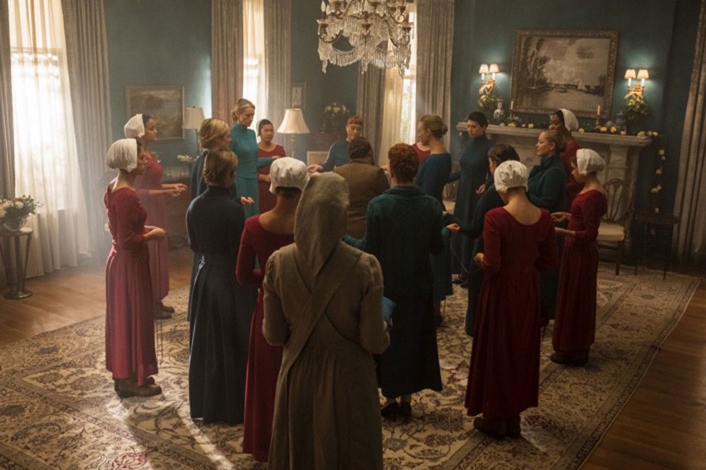 The Handmaid’s Tale : Foto