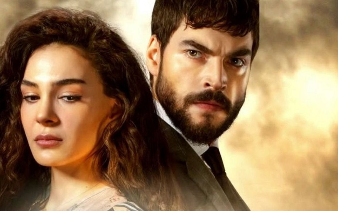 Foto Akın Akınözü, Ebru Şahin (II)