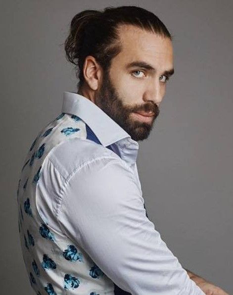 Póster Giuseppe Gamba