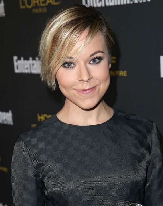 Póster Tina Majorino