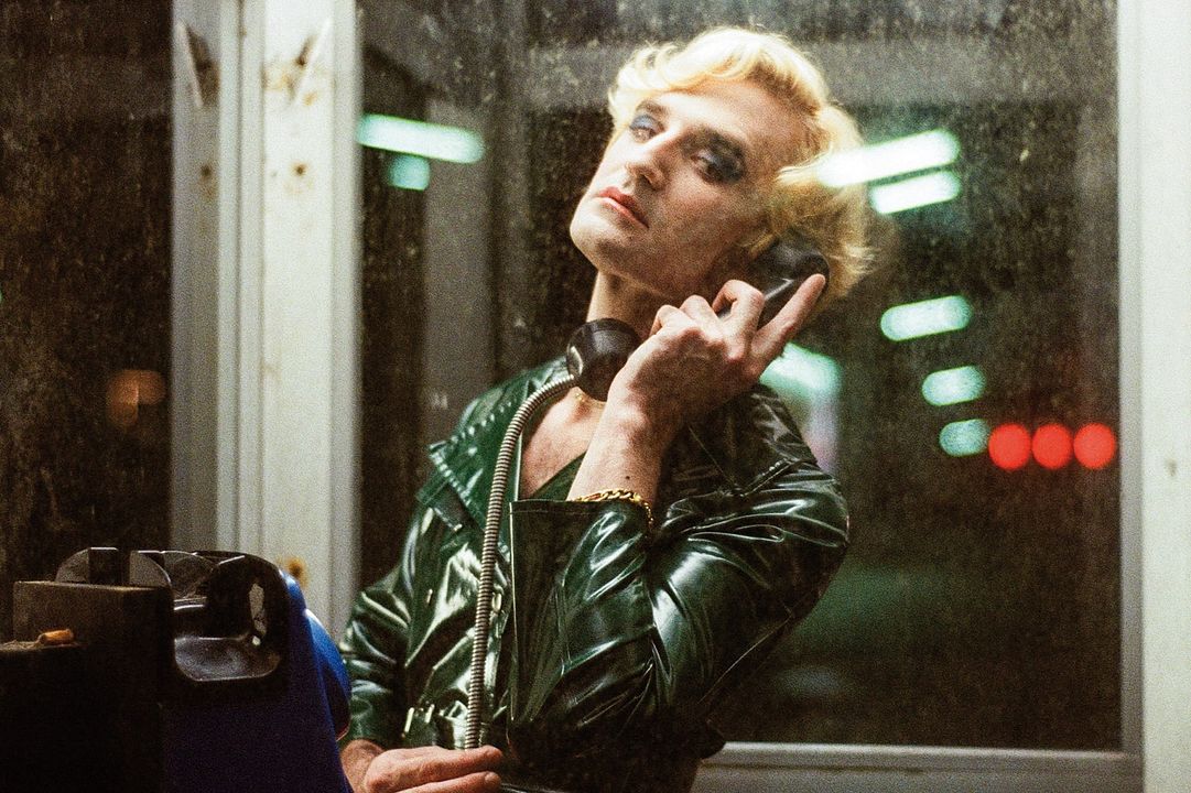 La daga en el corazón : Foto