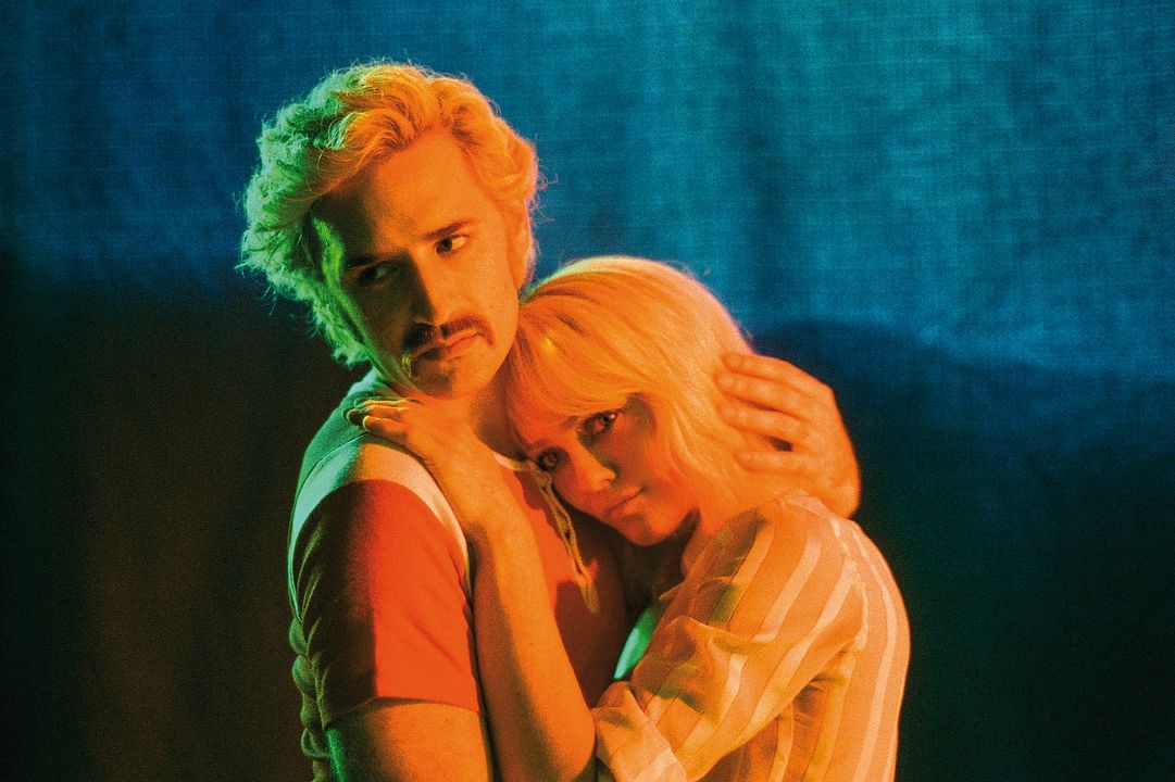 Foto de la película La daga en el corazón Foto 4 por un total de 18 Foto de la película La daga en el corazón Foto 4 por un total de 18