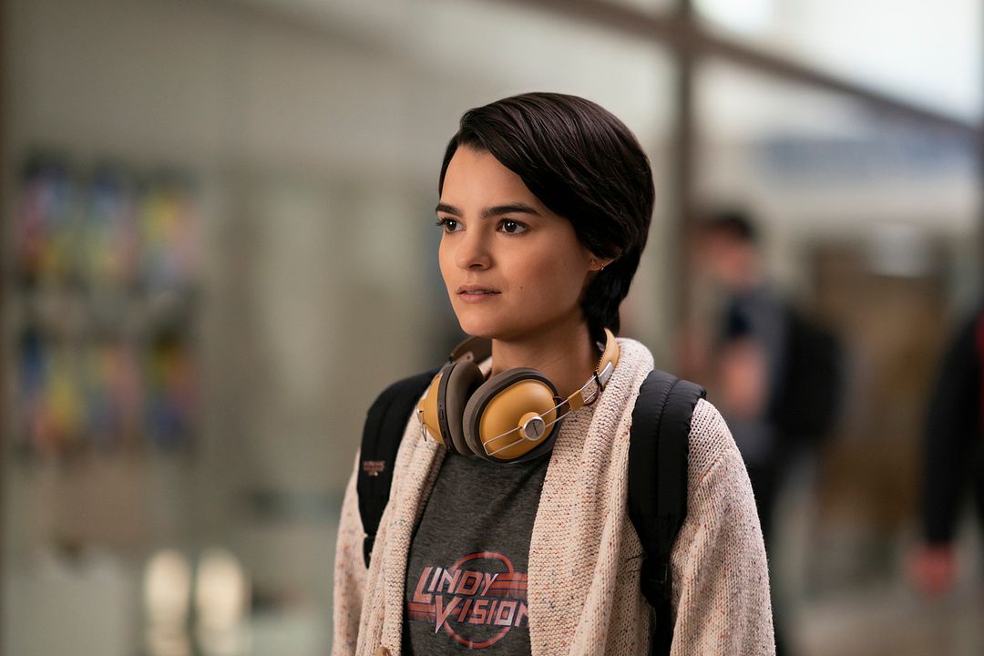 Trinkets : Foto Brianna Hildebrand