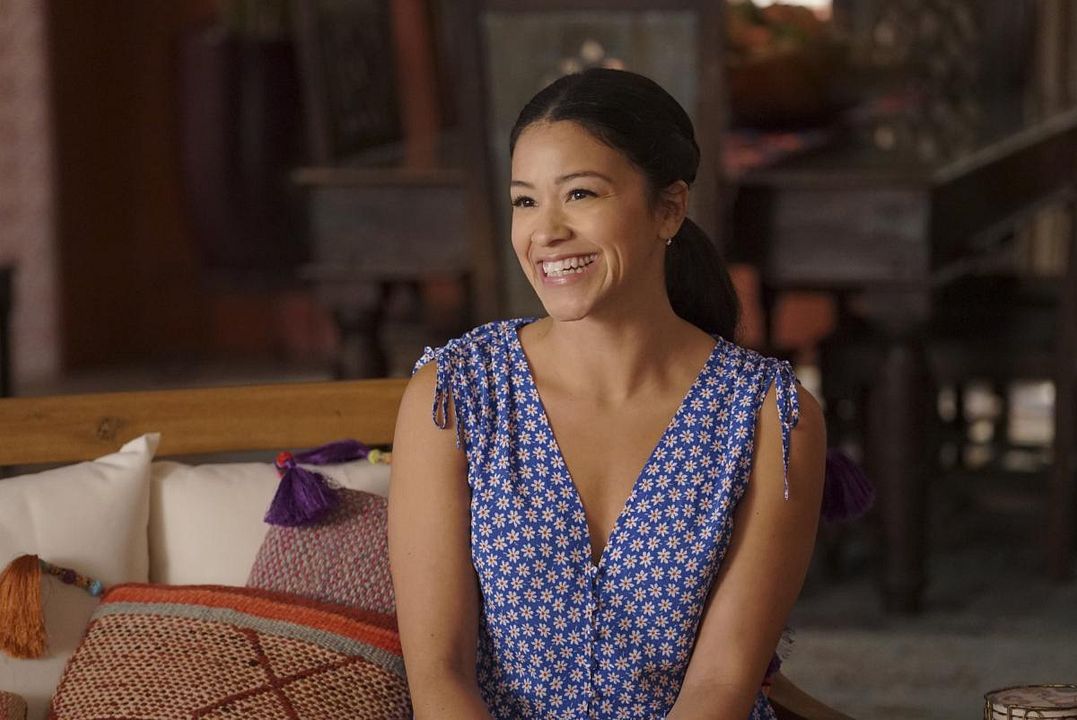 Foto Gina Rodriguez