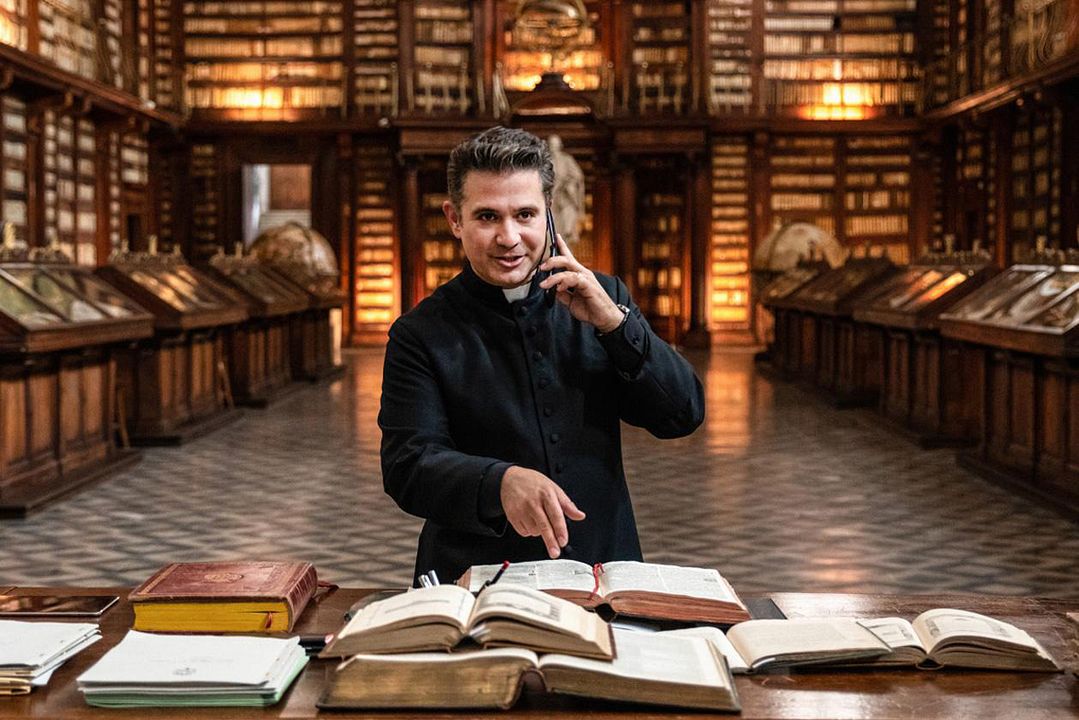 Blood and Treasure : Foto