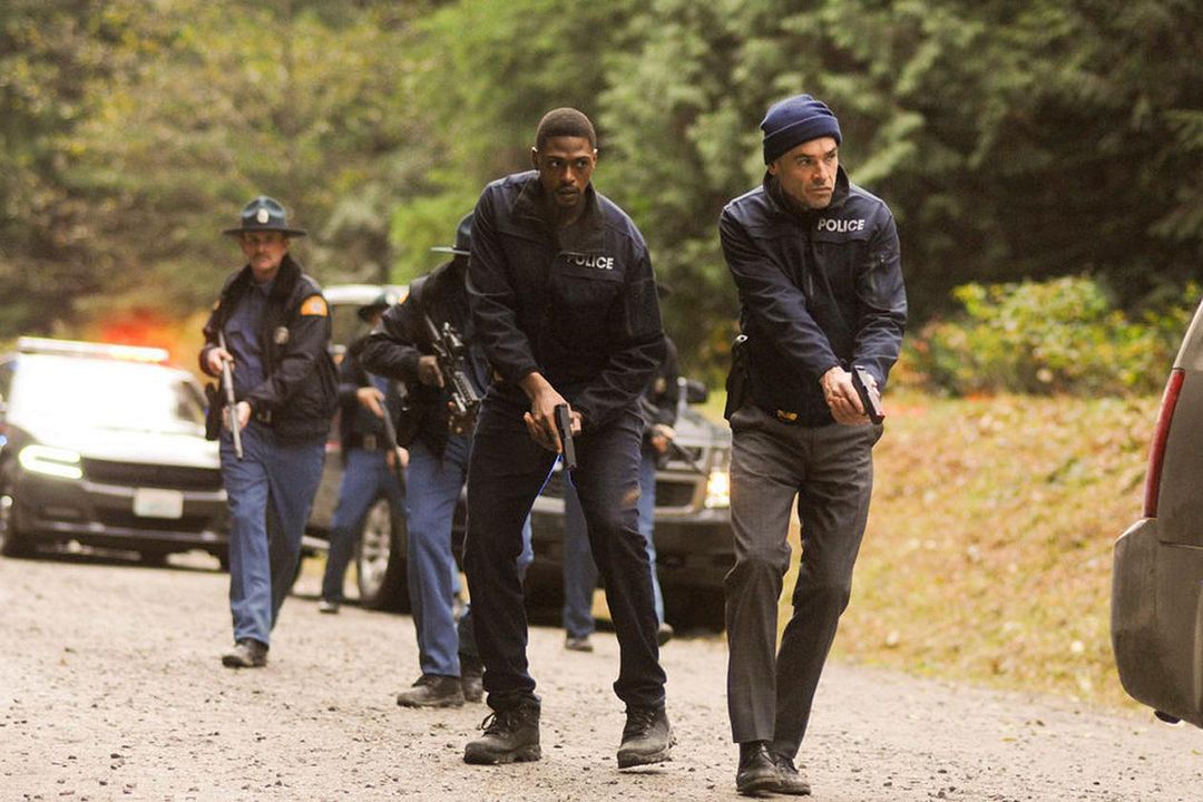 Foto Justin Cornwell