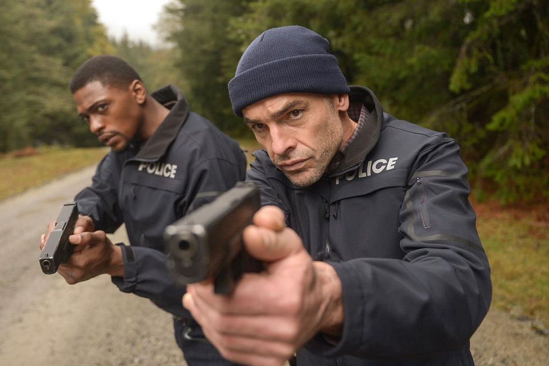 Foto Justin Cornwell