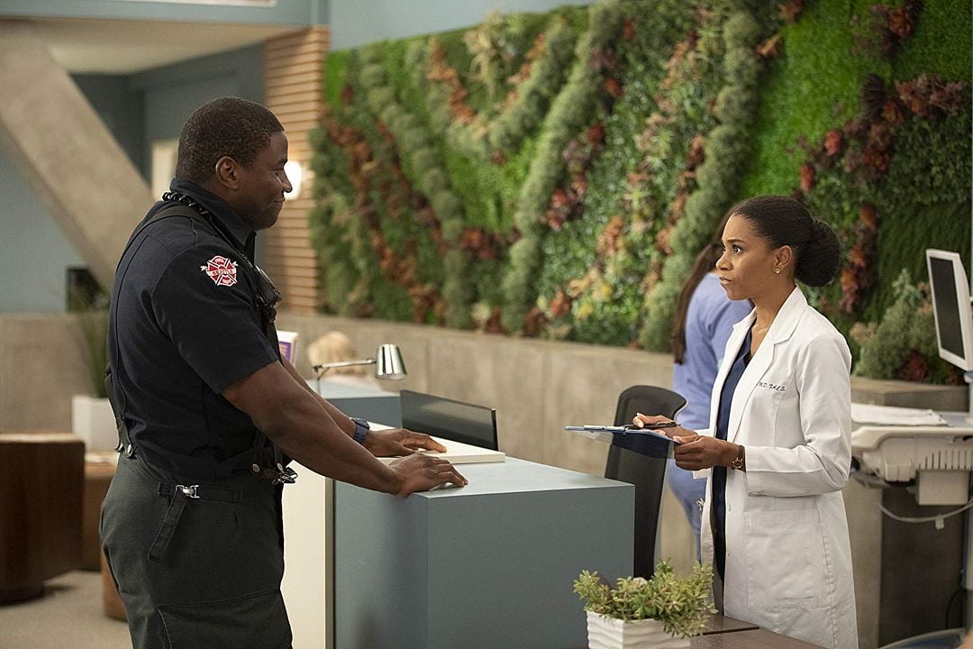 Grey's Anatomy : Foto