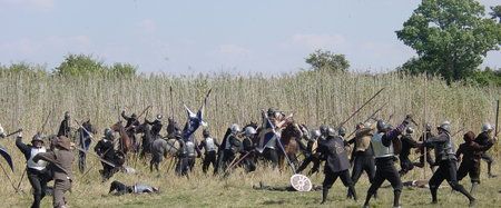 Gunpowder, treason and plot : Foto