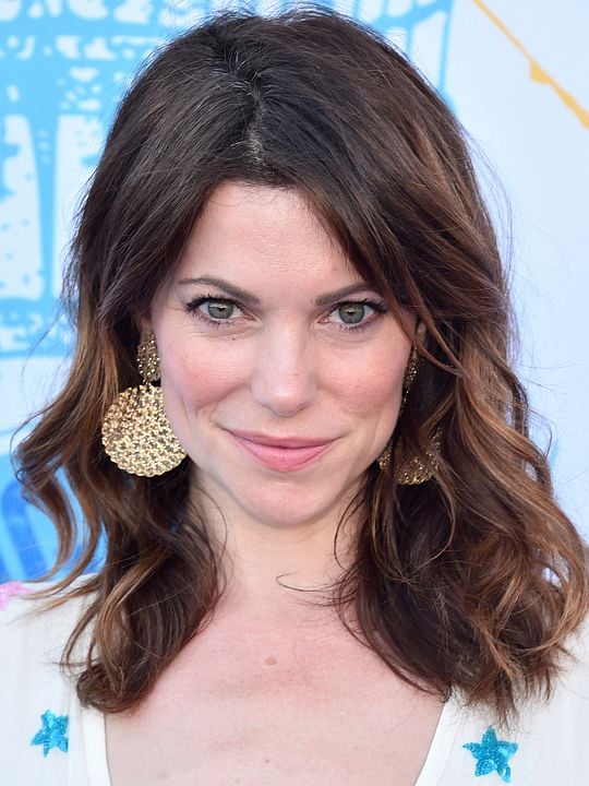 Póster Courtney Henggeler