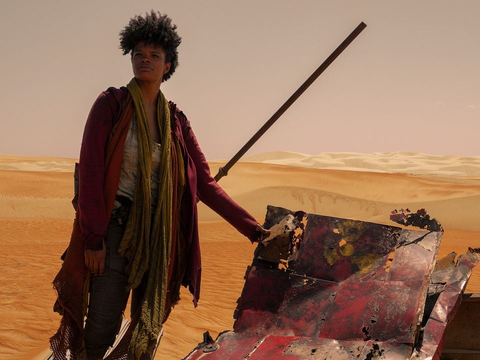 Foto Vaneza Oliveira