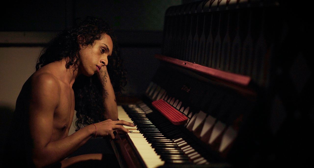 Bixa Travesty : Foto