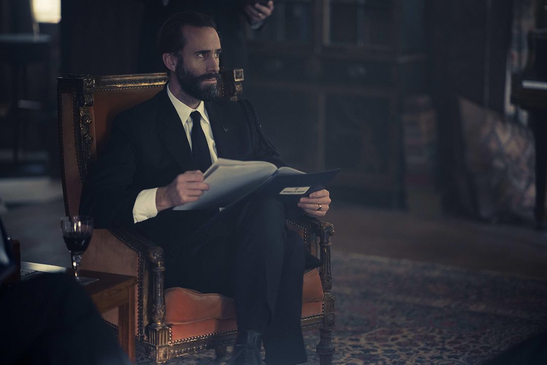 The Handmaid’s Tale : Foto Joseph Fiennes