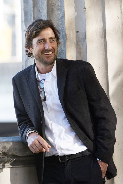Berlin, I Love You : Foto Luke Wilson