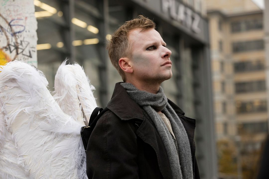 Berlin, I Love You : Foto