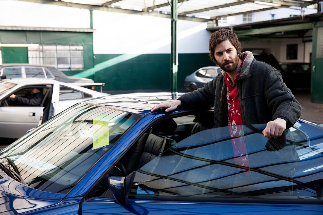 Berlin, I Love You : Foto