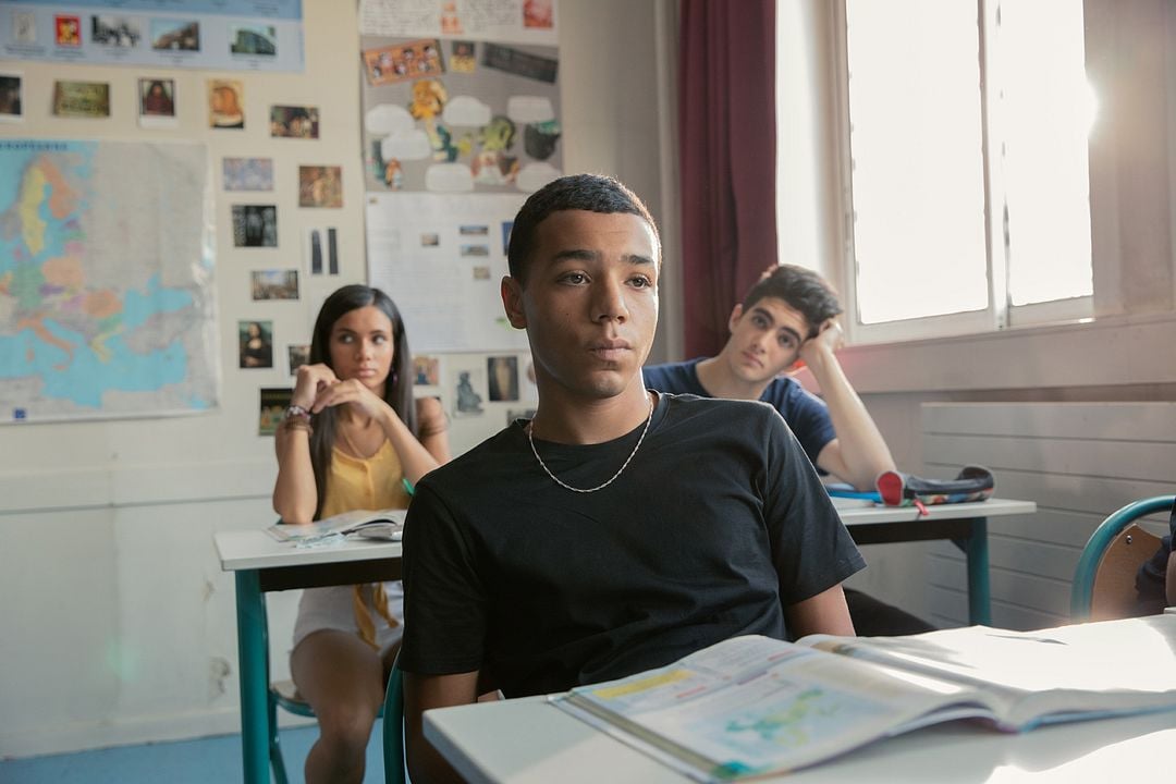 La vida escolar : Foto