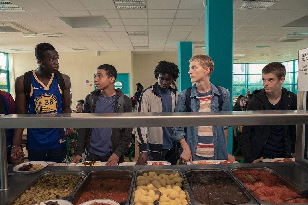 La vida escolar : Foto