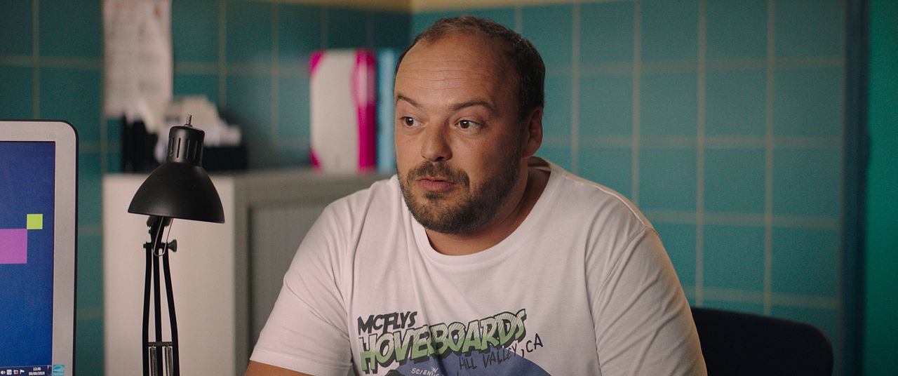 La vida escolar : Foto