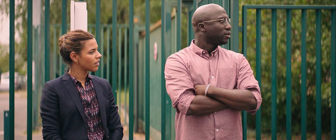 La vida escolar : Foto Zita Hanrot