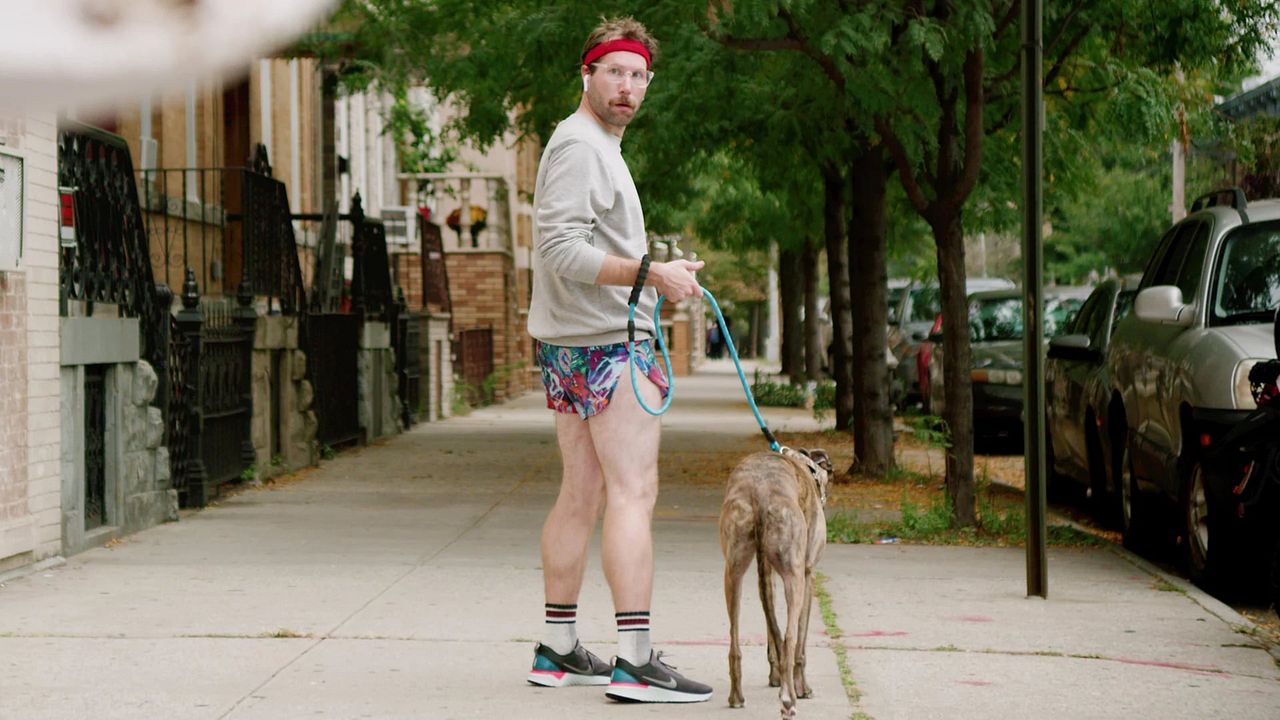 Los paseos de Bruno : Foto