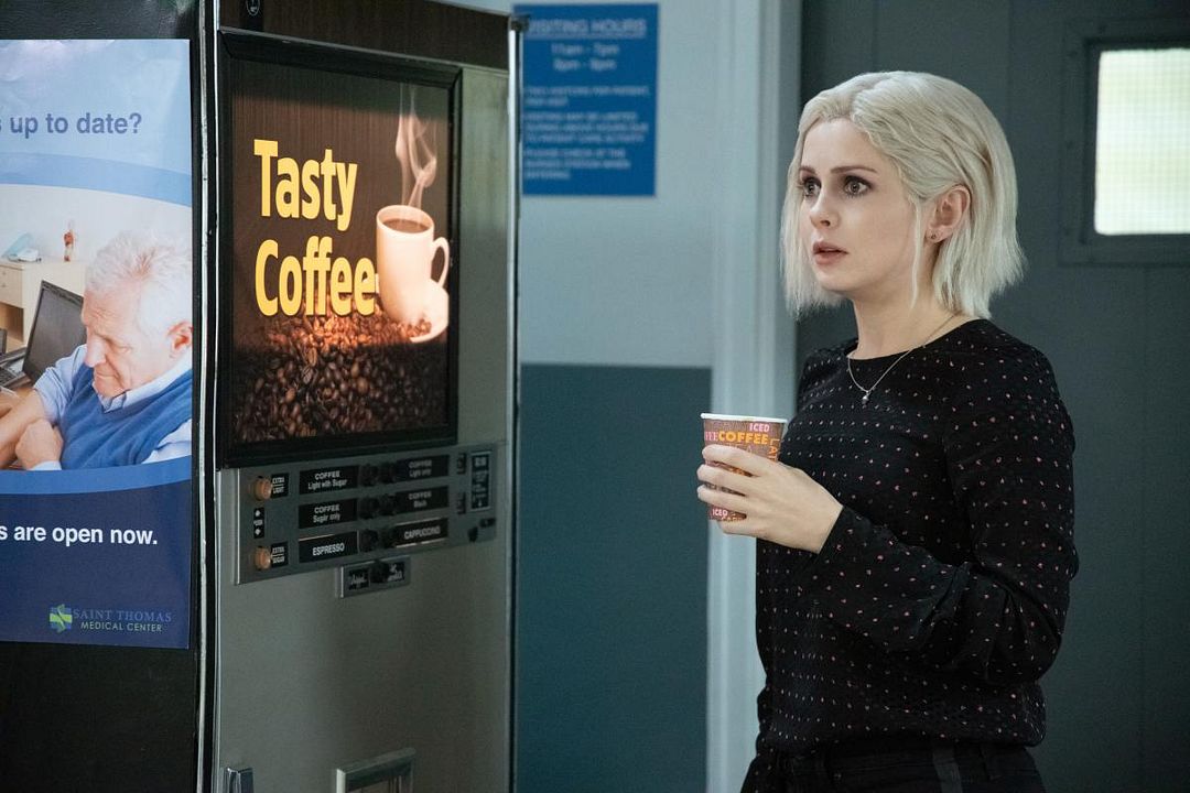 iZombie : Foto