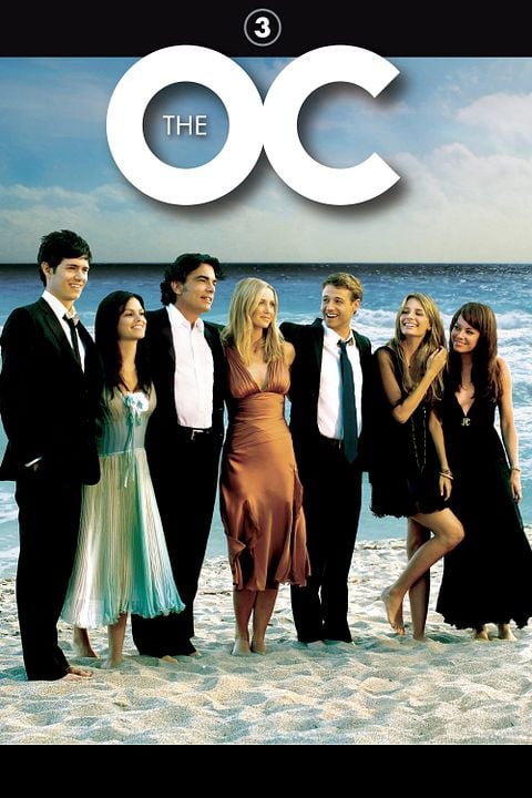 The O.C. : Póster