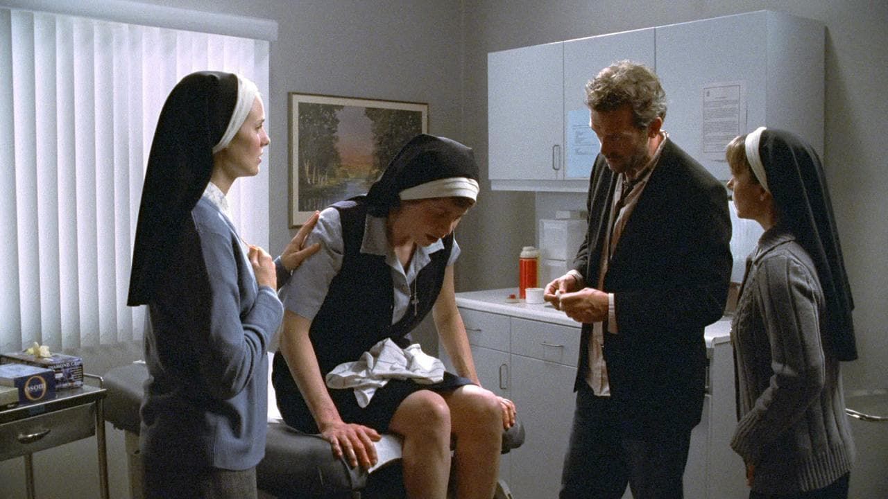 Doctor House : Póster