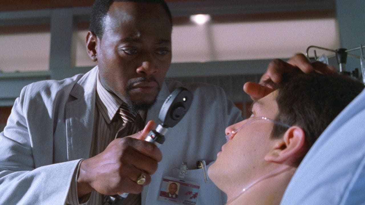 Doctor House : Póster