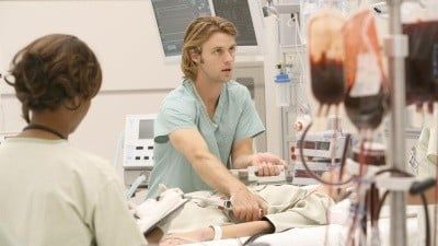 Doctor House : Póster