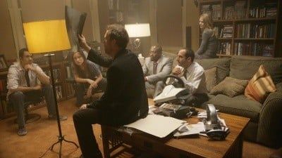 Doctor House : Póster