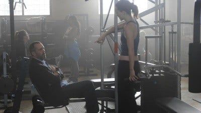 Doctor House : Póster