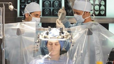 Doctor House : Póster