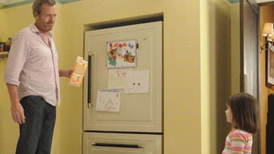 Doctor House : Póster