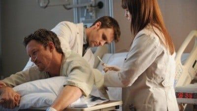 Doctor House : Póster