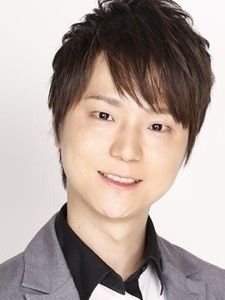 Póster Kengo Kawanishi