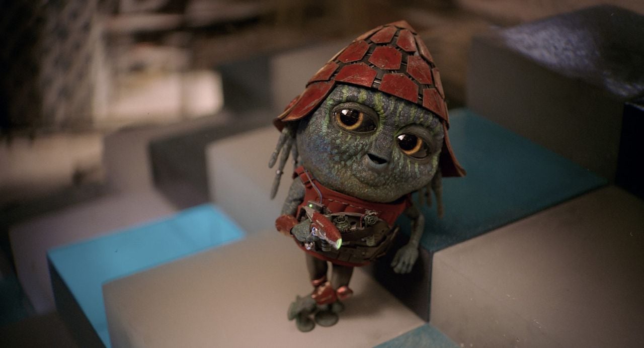 Men In Black: international : Foto