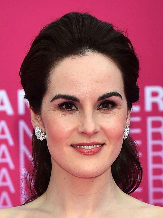 Póster Michelle Dockery