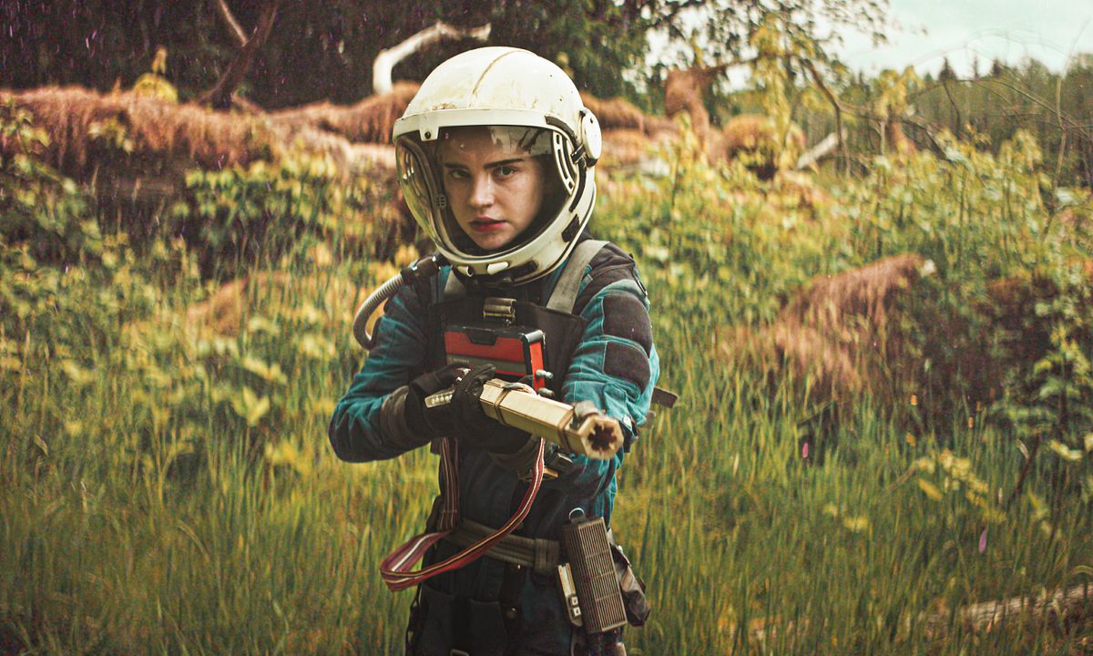 Foto Sophie Thatcher