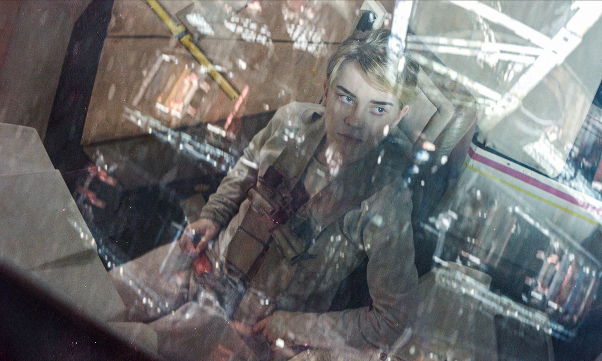 Foto Sophie Thatcher