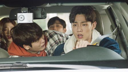 Mi primer amor de verdad : Póster