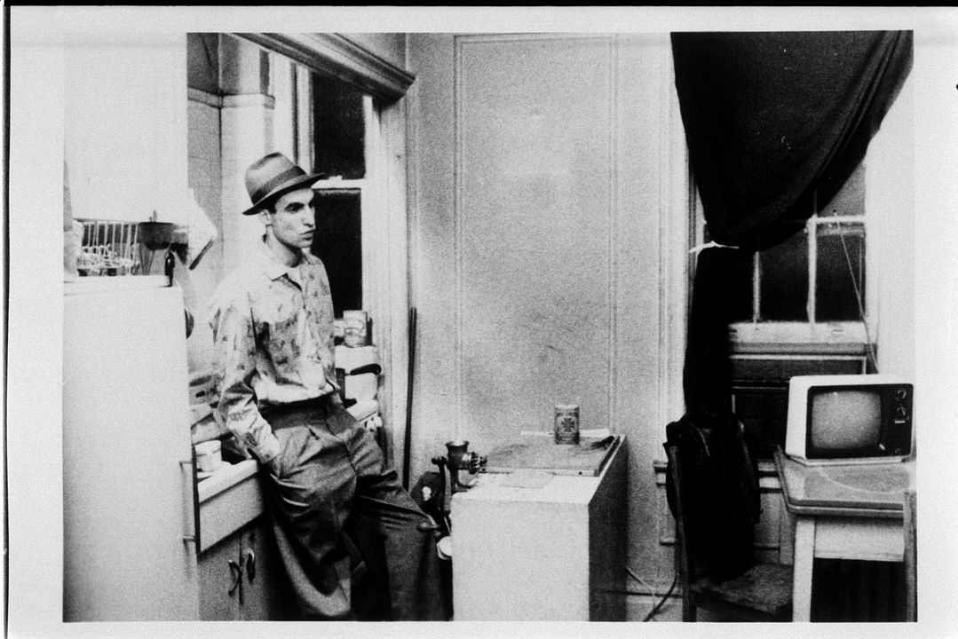 Stranger Than Paradise : Foto