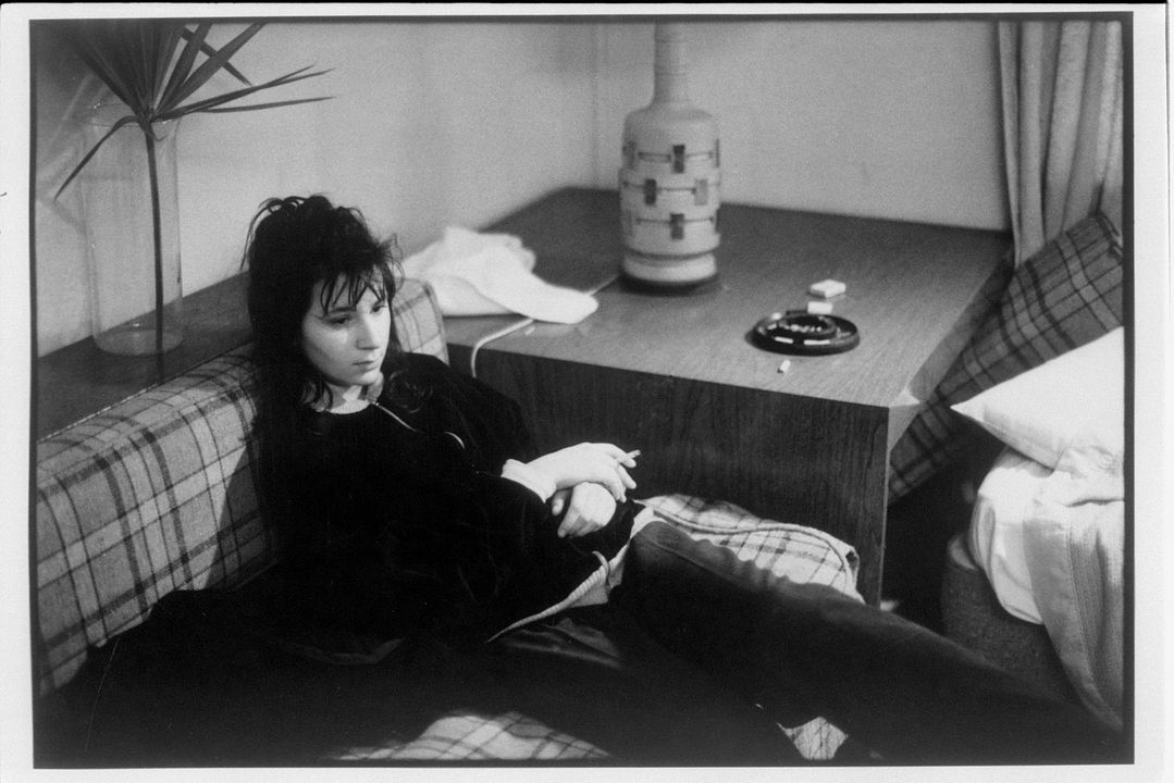 Stranger Than Paradise : Foto