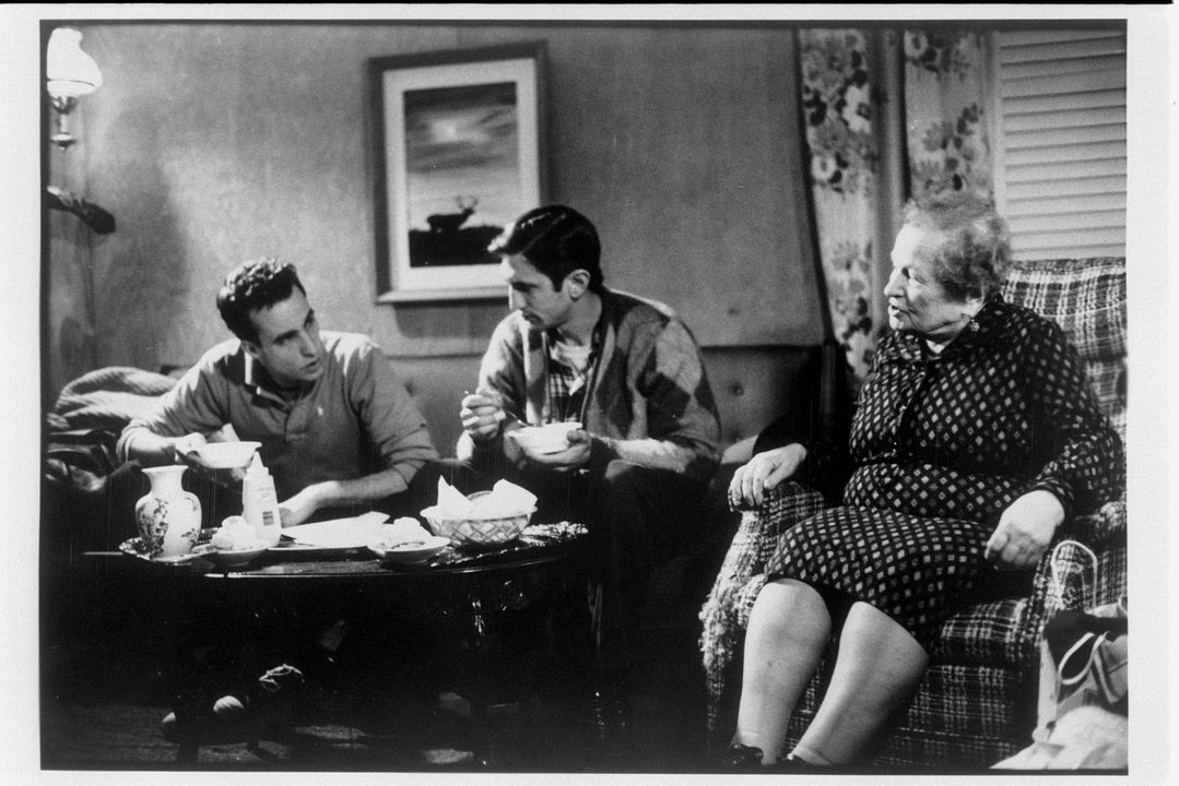 Stranger Than Paradise : Foto